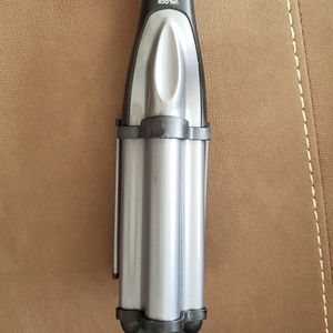 Beach Wave curling iron